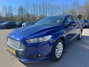 Gebraucht Ford Mondeo