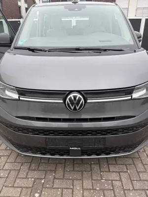 Usata VW T7