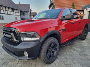 Używany Dodge Ram