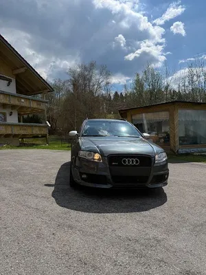 Occasion Audi RS4