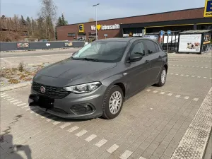 Usado Fiat Tipo