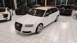 Occasion Audi S6