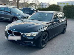 Używany BMW 330