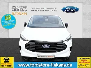 Occasion Ford Transit Custom