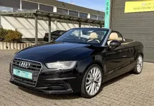 Używany Audi A3