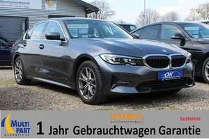 Gebraucht BMW 318