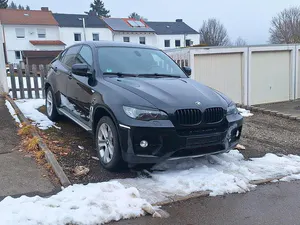 Brugt BMW X6