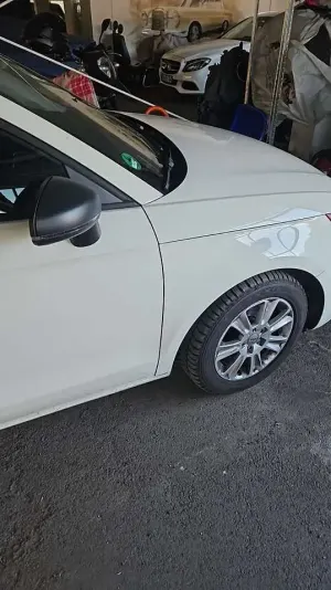 Brugt Audi A1