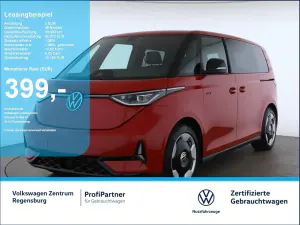 Gebraucht VW ID. Buzz
