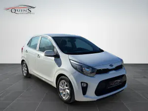 Gebraucht Kia Picanto