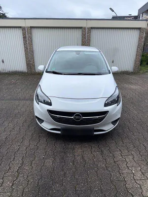 Używany Opel Corsa