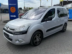 Gebraucht Citroën Berlingo