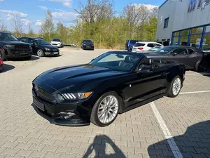 Occasion Ford Mustang