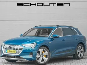 Gebraucht Audi e-tron