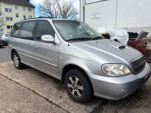 Brugt Kia Carnival