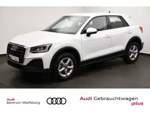 Brugt Audi Q2