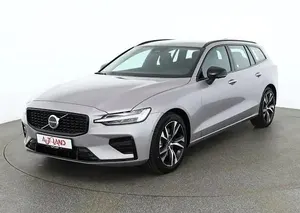 Brugt Volvo V60