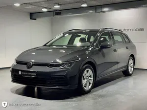 Gebraucht VW Golf VIII