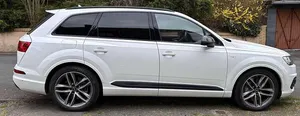 Brugt Audi SQ7