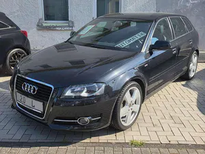 Brugt Audi A3