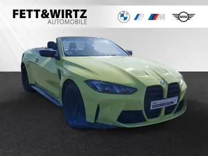Brugt BMW M4
