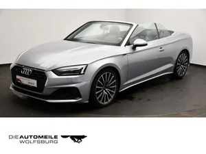 Gebraucht Audi A5 Cabriolet