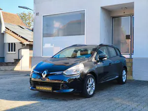 Gebraucht Renault Clio IV
