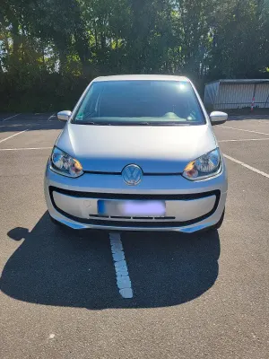 Occasion VW up!