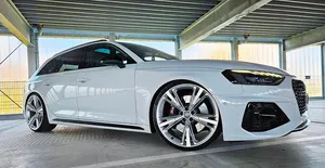 Gebraucht Audi RS4