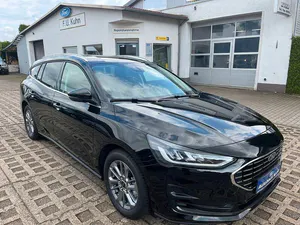 Używany Ford Focus