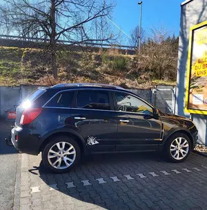 Occasion Opel Antara