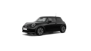 Używany Mini Cooper
