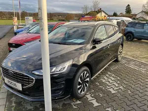Używany Ford Focus