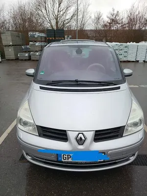 Gebraucht Renault Grand Espace