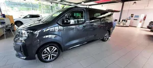 Gebraucht Citroën Spacetourer