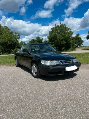 Occasion Saab 9-3 Cabriolet
