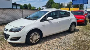 Usata Opel Astra