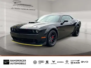 Używany Dodge Challenger