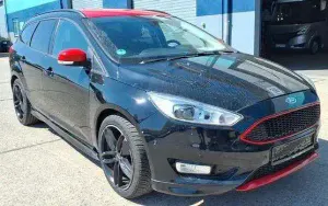 Używany Ford Focus