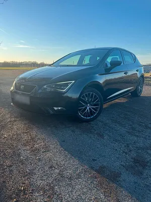 Occasion Seat Leon
