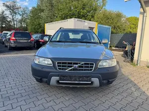 Brugt Volvo XC70