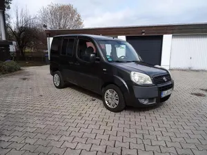 Gebraucht Fiat Doblò
