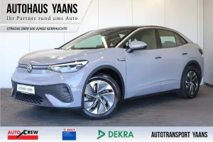 Brugt VW ID.5