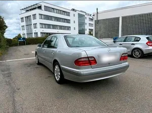 Gebraucht Mercedes E240