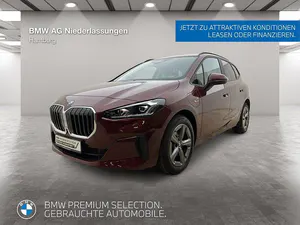 Gebraucht BMW 225 Active Tourer