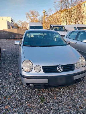 Brugt VW Polo