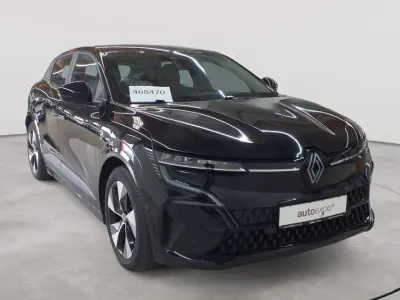 Gebraucht Renault Mégane Equilibre 160 kW (218 PS) 2023 Kombi