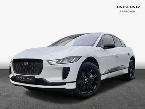 Gebraucht Jaguar I-Pace