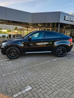 Brugt BMW X6