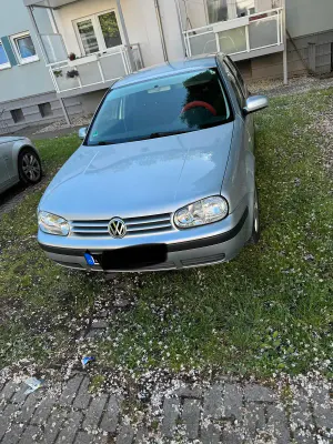 Occasion VW Golf IV